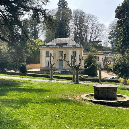 The Parc Place Sarlat-la-Caneda Exterior photo