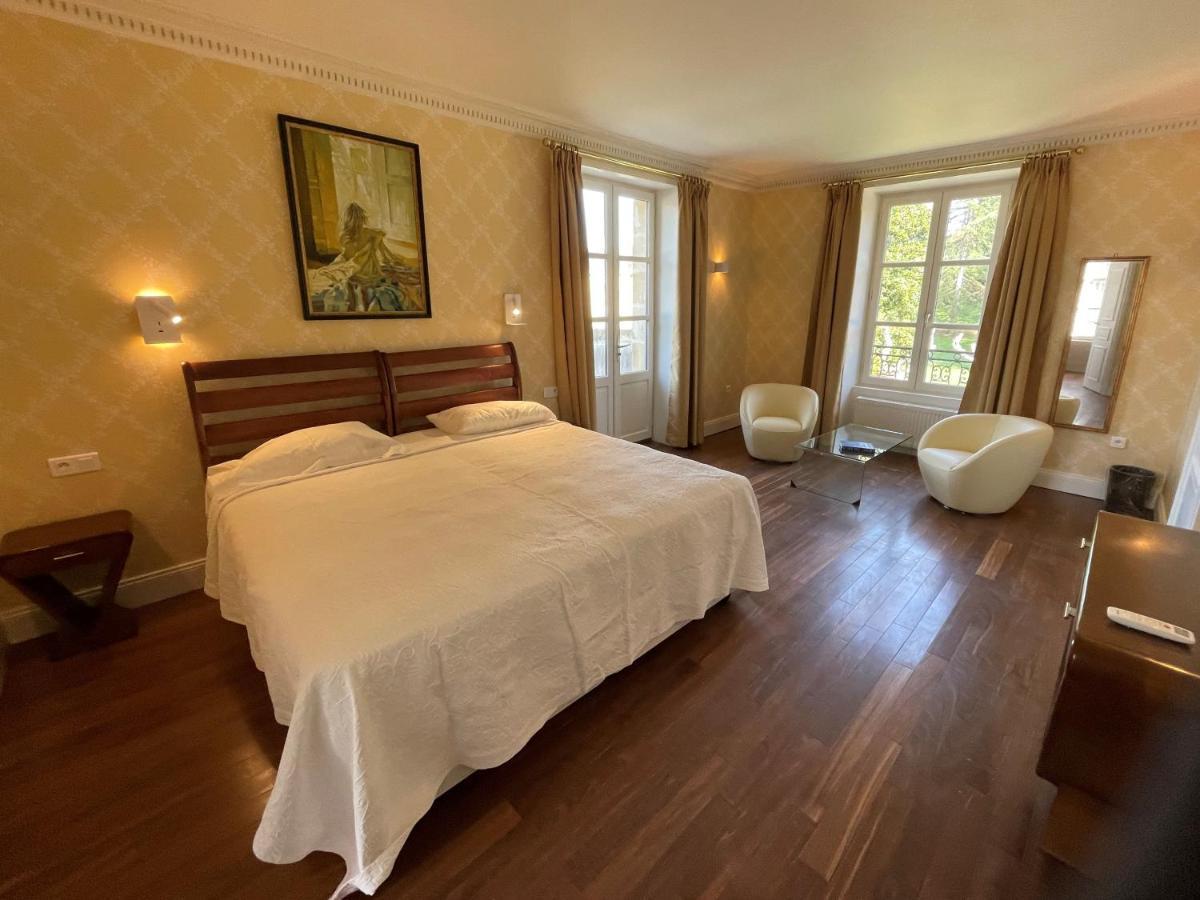The Parc Place Sarlat-la-Caneda Exterior photo